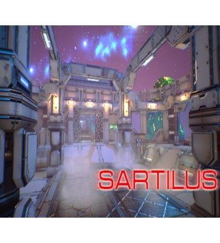 Botology - Map "Sartilus" for Survival Mode DLC Steam Key GLOBAL